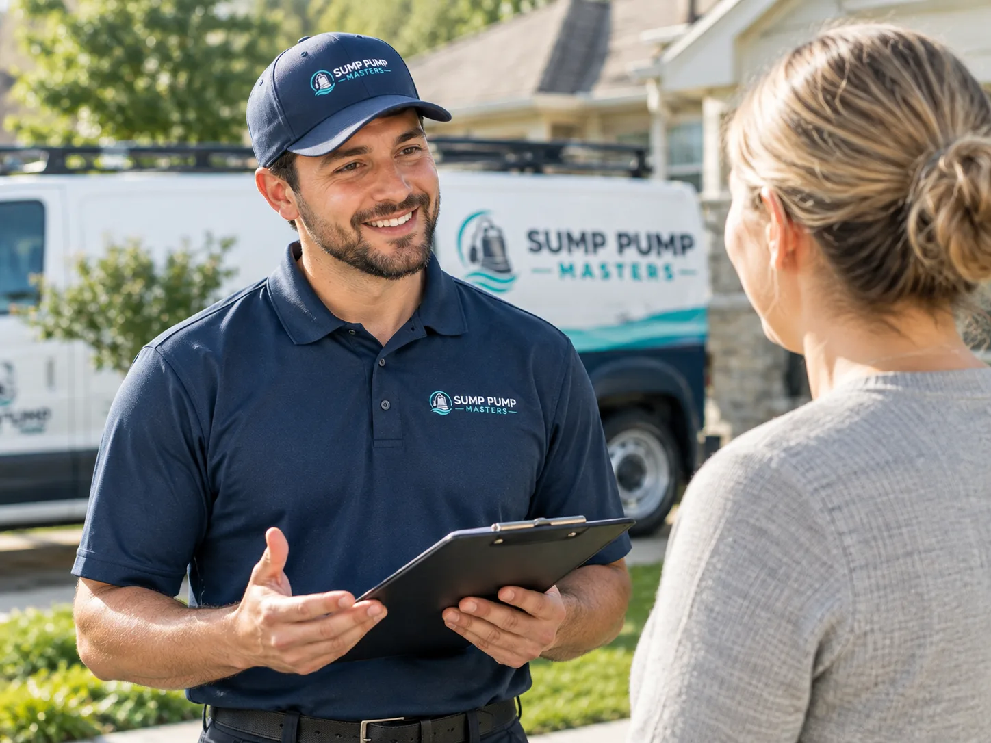 Sump Pump Repair Sebec, ME FAQs